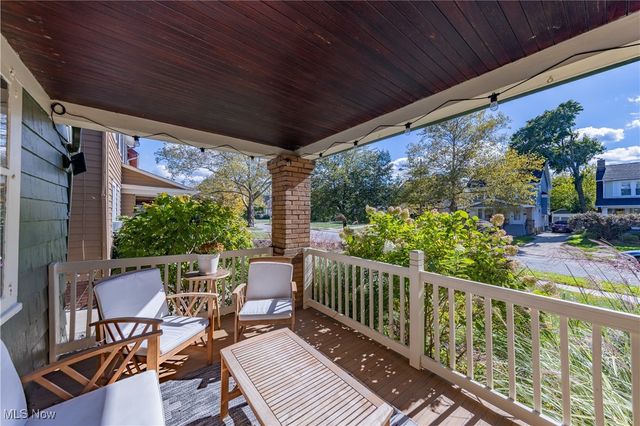 3395 Tullamore Road, Cleveland Heights, OH 44118