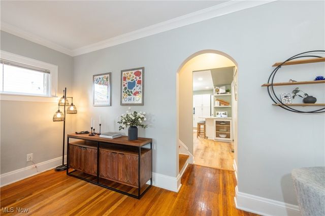 3395 Tullamore Road, Cleveland Heights, OH 44118