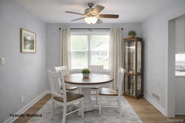 7322 E Frumin Court, Westland, MI 48185