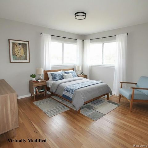 7322 E Frumin Court, Westland, MI 48185