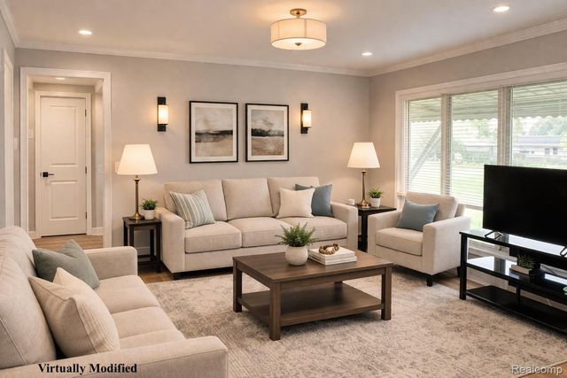 7322 E Frumin Court, Westland, MI 48185