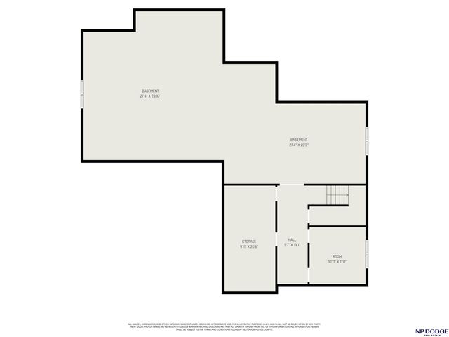 3301 S 212 Street, Omaha, NE 68022