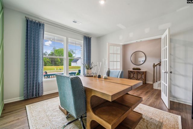 725 Feldspar Court, Chapin, SC 29036