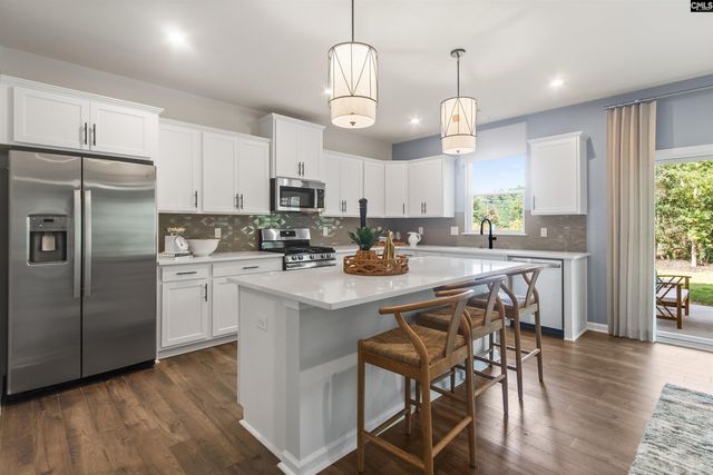 725 Feldspar Court, Chapin, SC 29036
