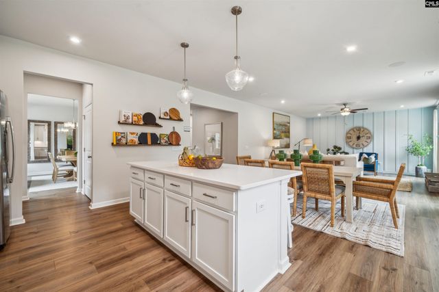 725 Feldspar Court, Chapin, SC 29036
