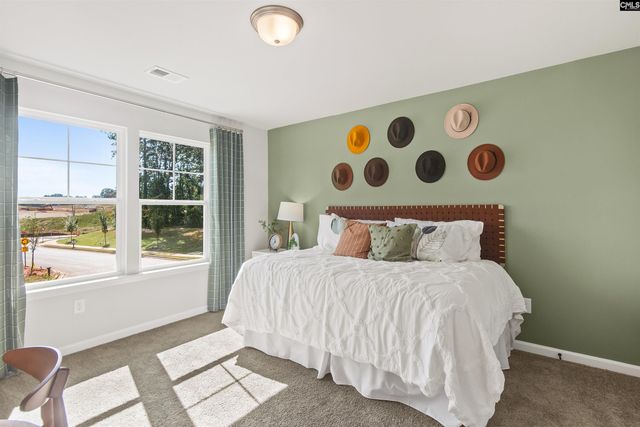 725 Feldspar Court, Chapin, SC 29036