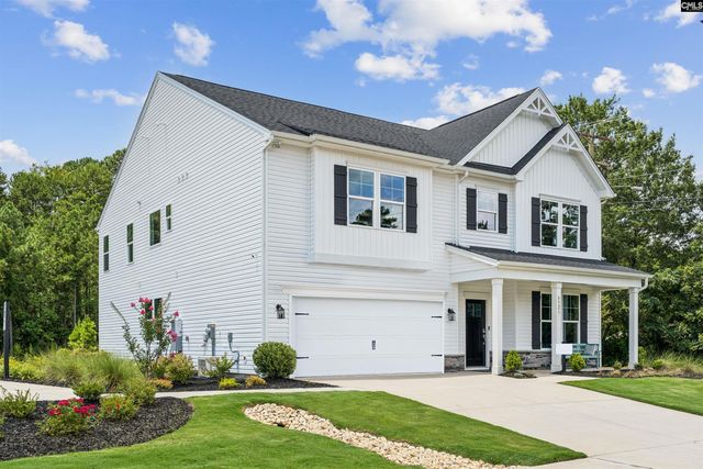 725 Feldspar Court, Chapin, SC 29036