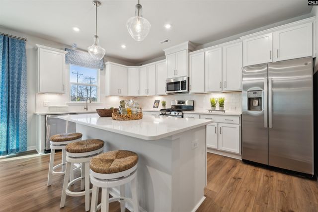 725 Feldspar Court, Chapin, SC 29036