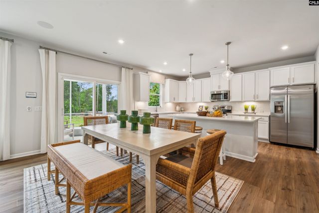 725 Feldspar Court, Chapin, SC 29036