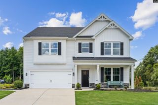 725 Feldspar Court, Chapin, SC 29036