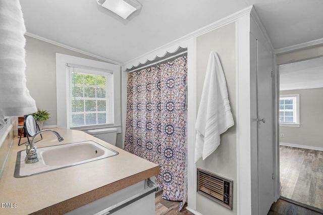 629 Western Avenue, Nashville, NC 27856