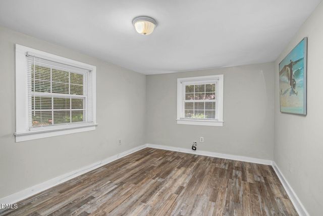 629 Western Avenue, Nashville, NC 27856