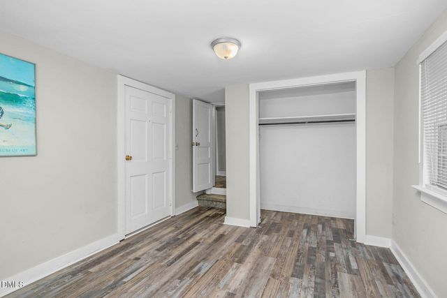 629 Western Avenue, Nashville, NC 27856