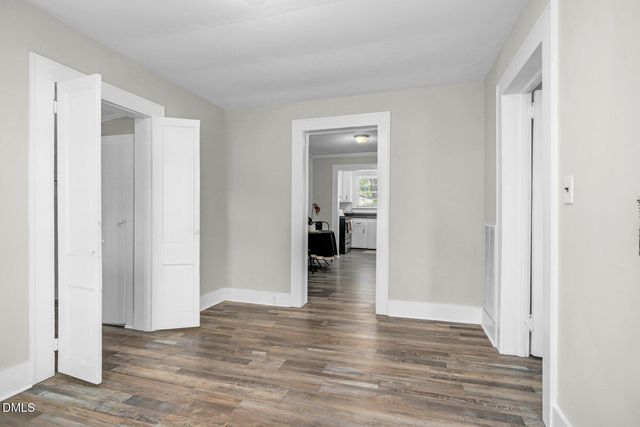 629 Western Avenue, Nashville, NC 27856