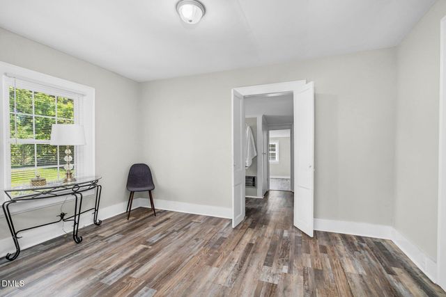 629 Western Avenue, Nashville, NC 27856