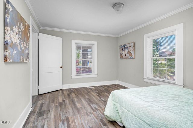 629 Western Avenue, Nashville, NC 27856