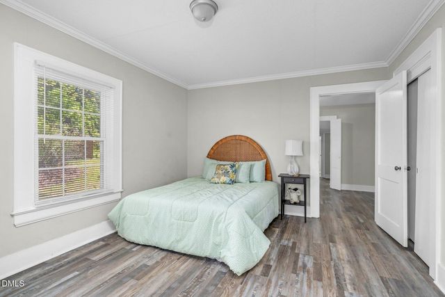 629 Western Avenue, Nashville, NC 27856