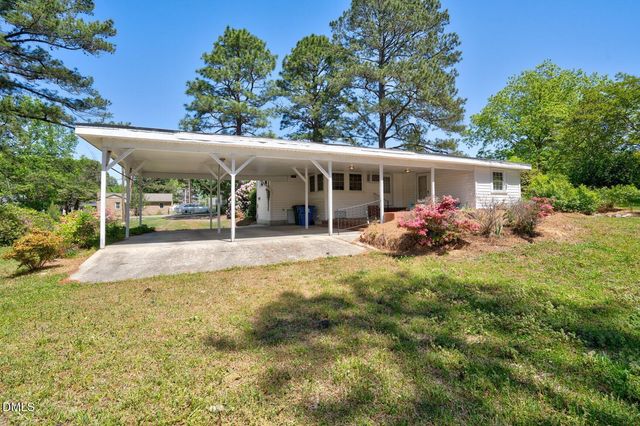 629 Western Avenue, Nashville, NC 27856