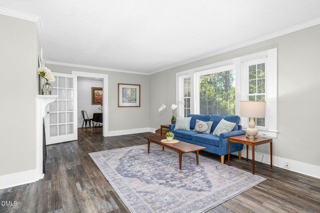 629 Western Avenue, Nashville, NC 27856