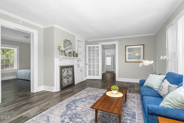 629 Western Avenue, Nashville, NC 27856