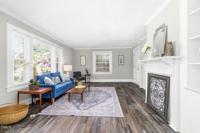 629 Western Avenue, Nashville, NC 27856