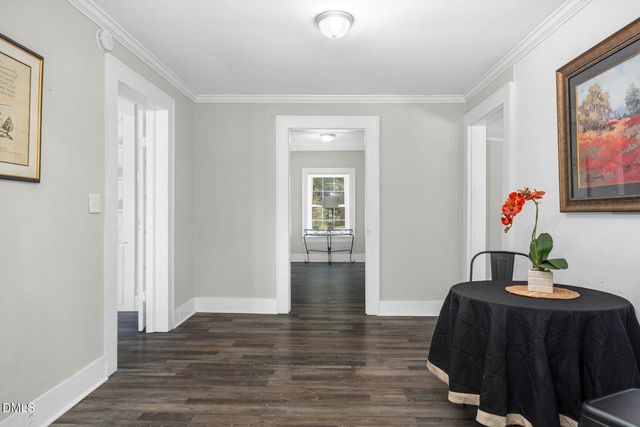 629 Western Avenue, Nashville, NC 27856