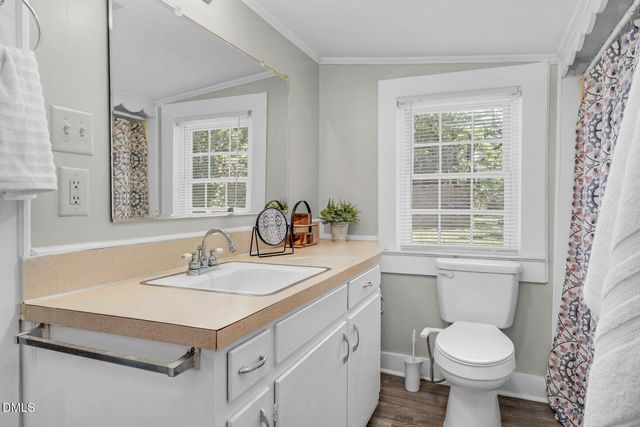 629 Western Avenue, Nashville, NC 27856
