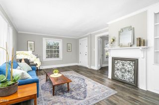 629 Western Avenue, Nashville, NC 27856
