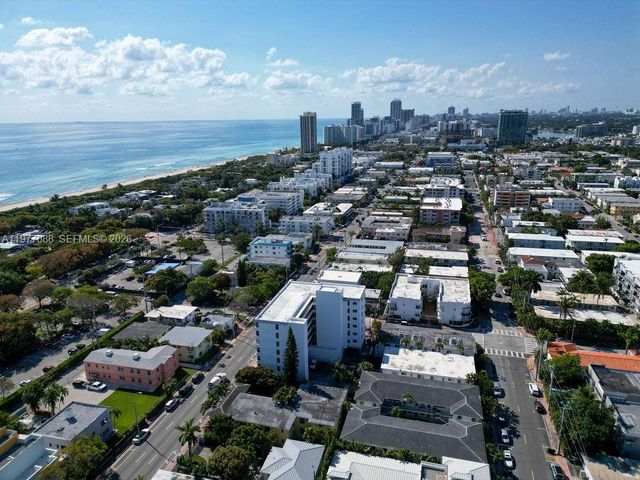 8000 Harding Ave 2B, Miami Beach, FL 33141