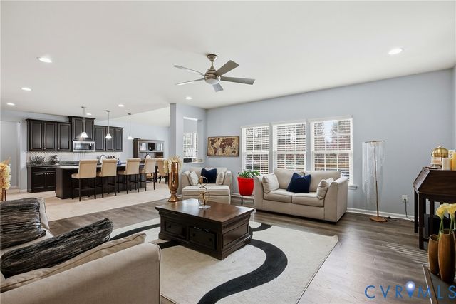 8431 Fedora Dr, Chesterfield, VA 23838