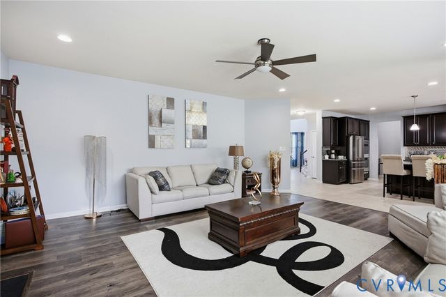 8431 Fedora Dr, Chesterfield, VA 23838