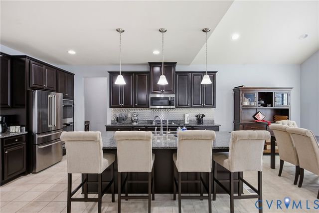 8431 Fedora Dr, Chesterfield, VA 23838