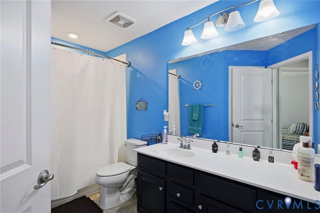 8431 Fedora Dr, Chesterfield, VA 23838