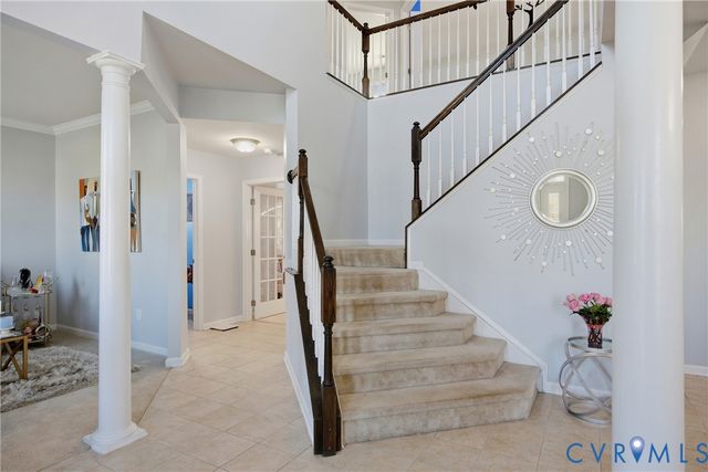 8431 Fedora Dr, Chesterfield, VA 23838