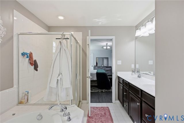 8431 Fedora Dr, Chesterfield, VA 23838