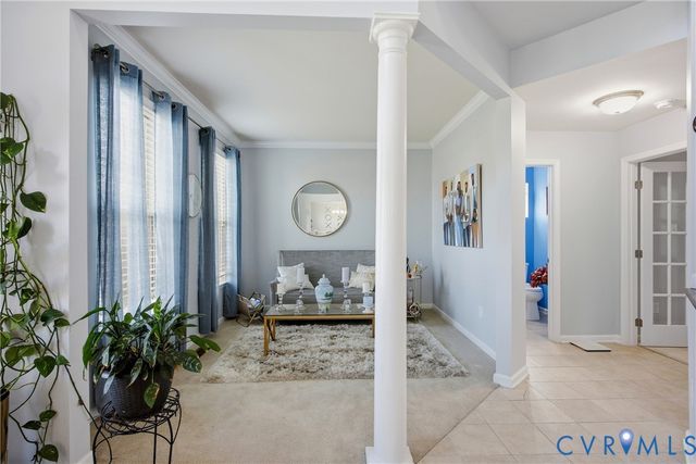 8431 Fedora Dr, Chesterfield, VA 23838