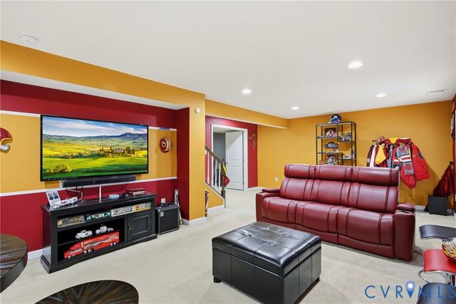 8431 Fedora Dr, Chesterfield, VA 23838