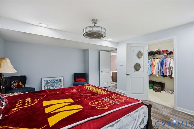 8431 Fedora Dr, Chesterfield, VA 23838