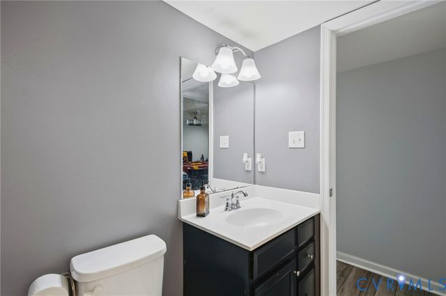 8431 Fedora Dr, Chesterfield, VA 23838