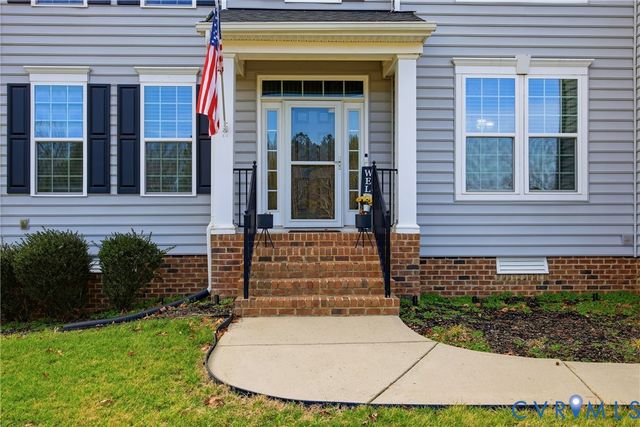 8431 Fedora Dr, Chesterfield, VA 23838