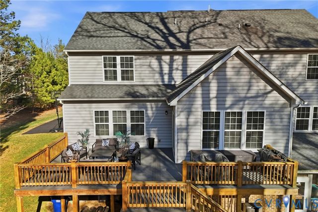 8431 Fedora Dr, Chesterfield, VA 23838