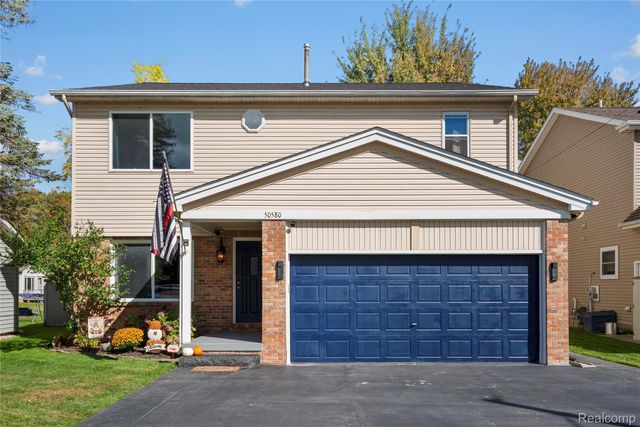 50580 Lagae Street, New Baltimore, MI 48047