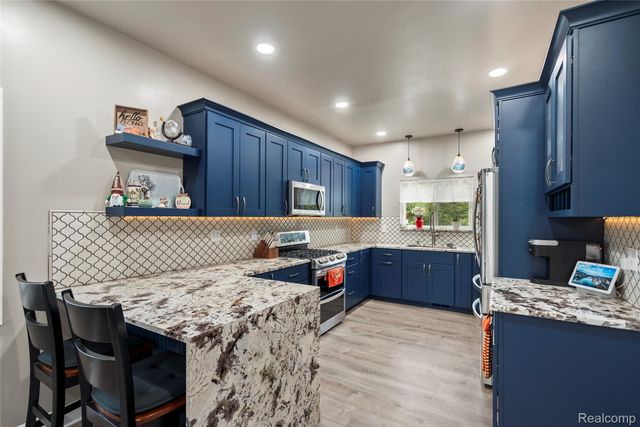 50580 Lagae Street, New Baltimore, MI 48047