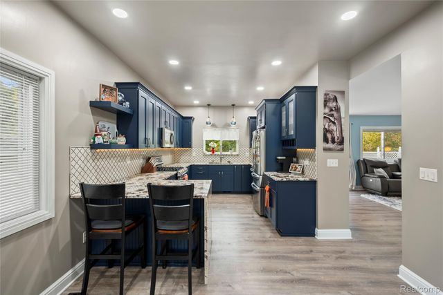 50580 Lagae Street, New Baltimore, MI 48047