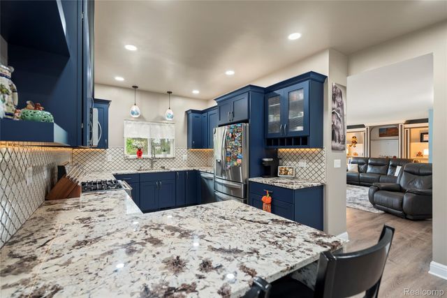 50580 Lagae Street, New Baltimore, MI 48047