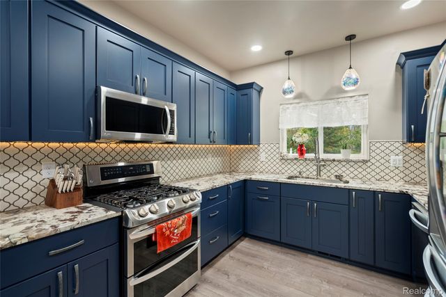 50580 Lagae Street, New Baltimore, MI 48047