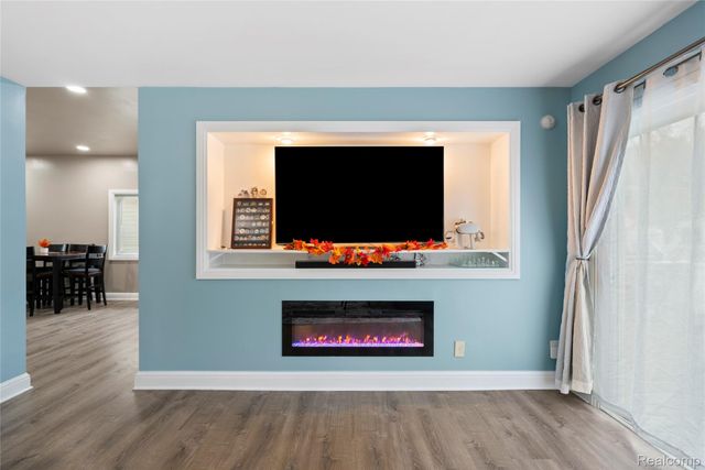 50580 Lagae Street, New Baltimore, MI 48047