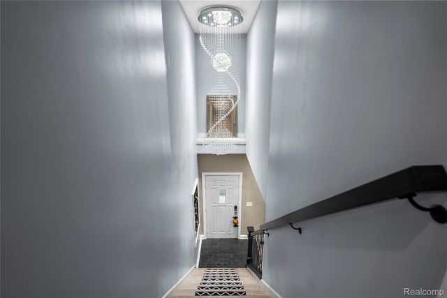 50580 Lagae Street, New Baltimore, MI 48047