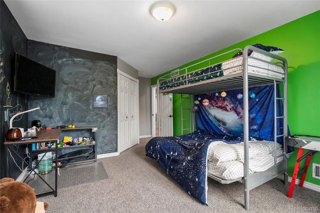 50580 Lagae Street, New Baltimore, MI 48047