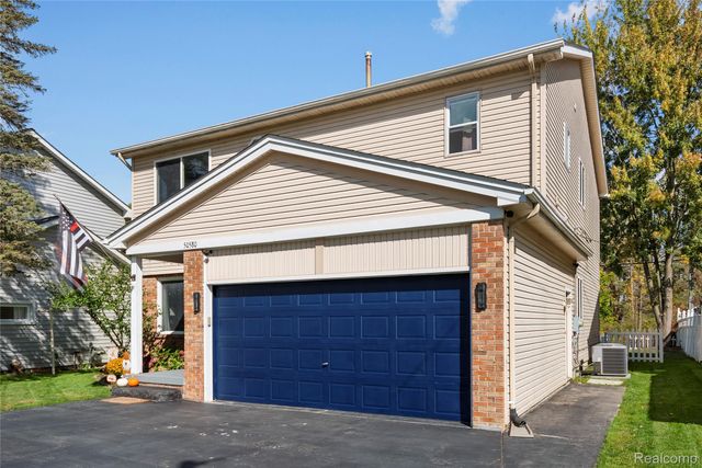 50580 Lagae Street, New Baltimore, MI 48047